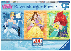 Puzzle: Beautiful Disney Princesses (ONLINE ORDER ONLY)