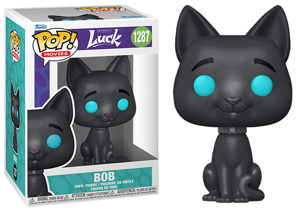 Bob (Luck) 1287 (Online Order Only)