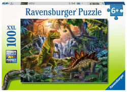 Puzzle: Prehistoric Oasis (ONLINE ORDER ONLY)