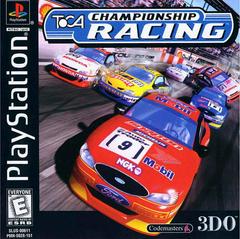 TOCA Championship Racing - Playstation (ONLINE ORDER ONLY)