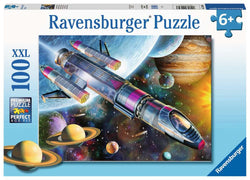 Puzzle: Mission in Space (ONLINE ORDER ONLY)