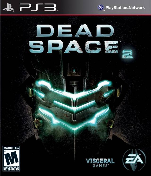 Dead Space 2 (Playstation 3) (Online Only)