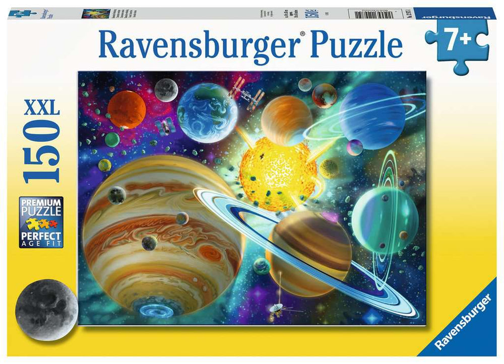 Puzzle: Cosmic Connection (ONLINE ORDER ONLY)