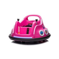 12V Freddo Bumper Car 1 Seater Ride on for Kids (ONLINE ORDER ONLY)