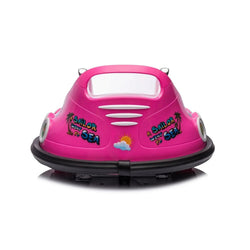 12V Freddo Bumper Car 1 Seater Ride on for Kids (ONLINE ORDER ONLY)