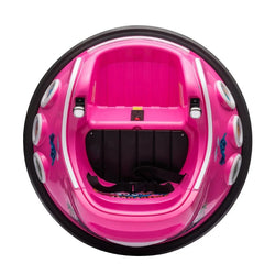 12V Freddo Bumper Car 1 Seater Ride on for Kids (ONLINE ORDER ONLY)