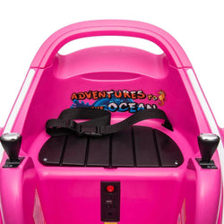 12V Freddo Bumper Car 1 Seater Ride on for Kids (ONLINE ORDER ONLY)
