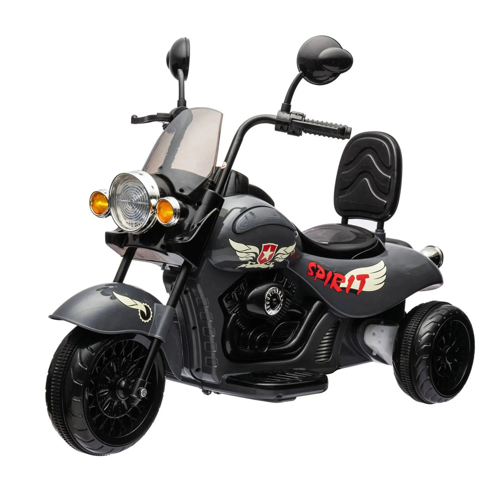 12V Freddo Kids Cruiser 1 Seater Motorcycle (ONLINE ORDER ONLY)