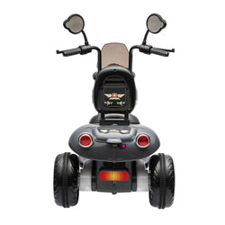 12V Freddo Kids Cruiser 1 Seater Motorcycle (ONLINE ORDER ONLY)