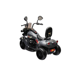 12V Freddo Kids Cruiser 1 Seater Motorcycle (ONLINE ORDER ONLY)