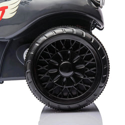 12V Freddo Kids Cruiser 1 Seater Motorcycle (ONLINE ORDER ONLY)