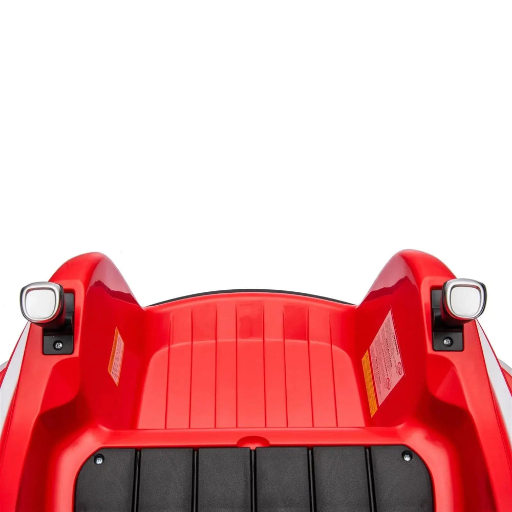 12V Freddo Bumper Car 1 Seater Ride on for Kids (ONLINE ORDER ONLY)