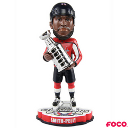Washington Capitals 2018 Stanley Cup Champions Bobbleheads (ONLINE ORDER ONLY)