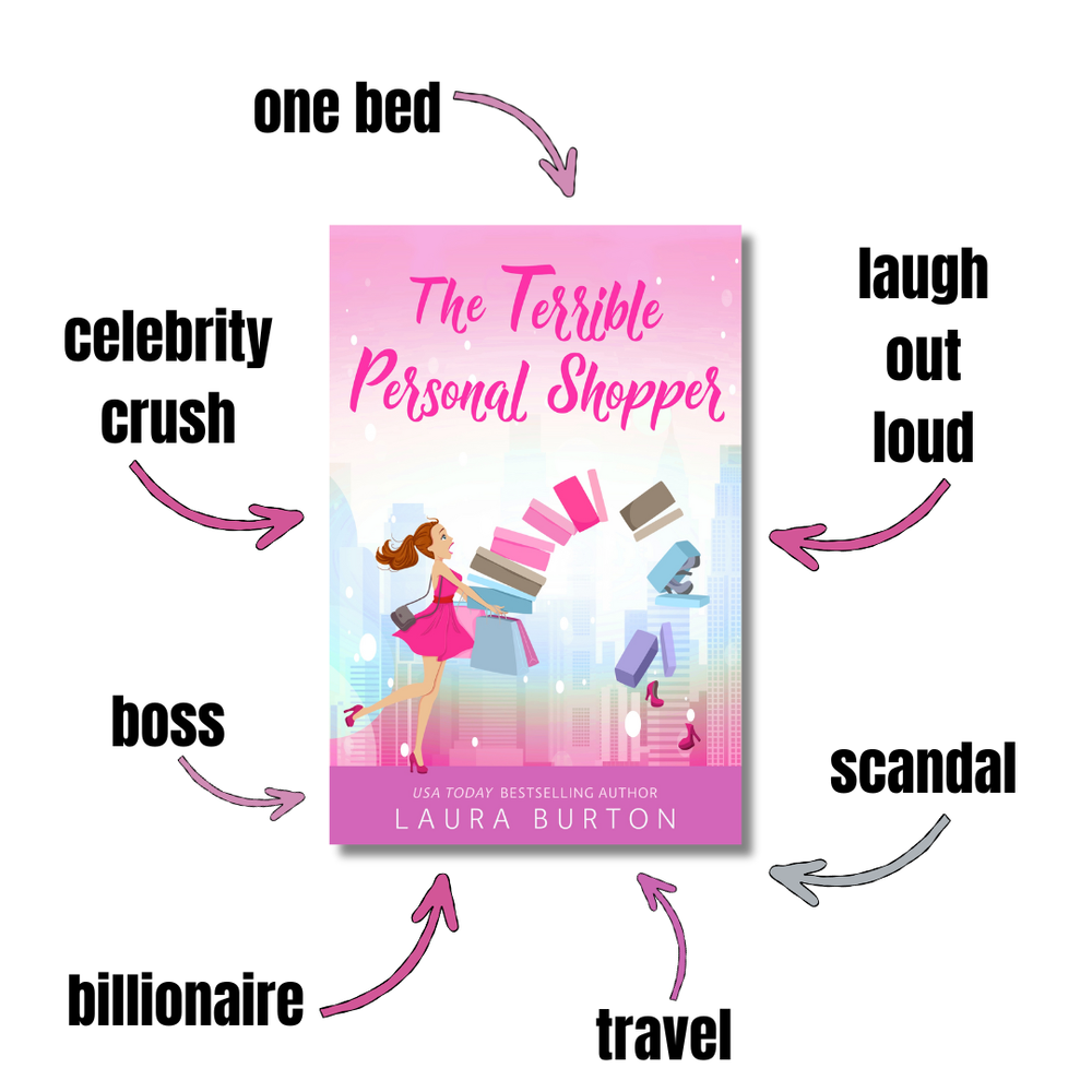 Special Edition Romance Paperback Bundle (ONLINE ORDER ONLY)