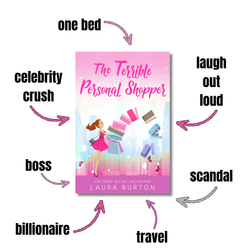 Special Edition Romance Paperback Bundle (ONLINE ORDER ONLY)