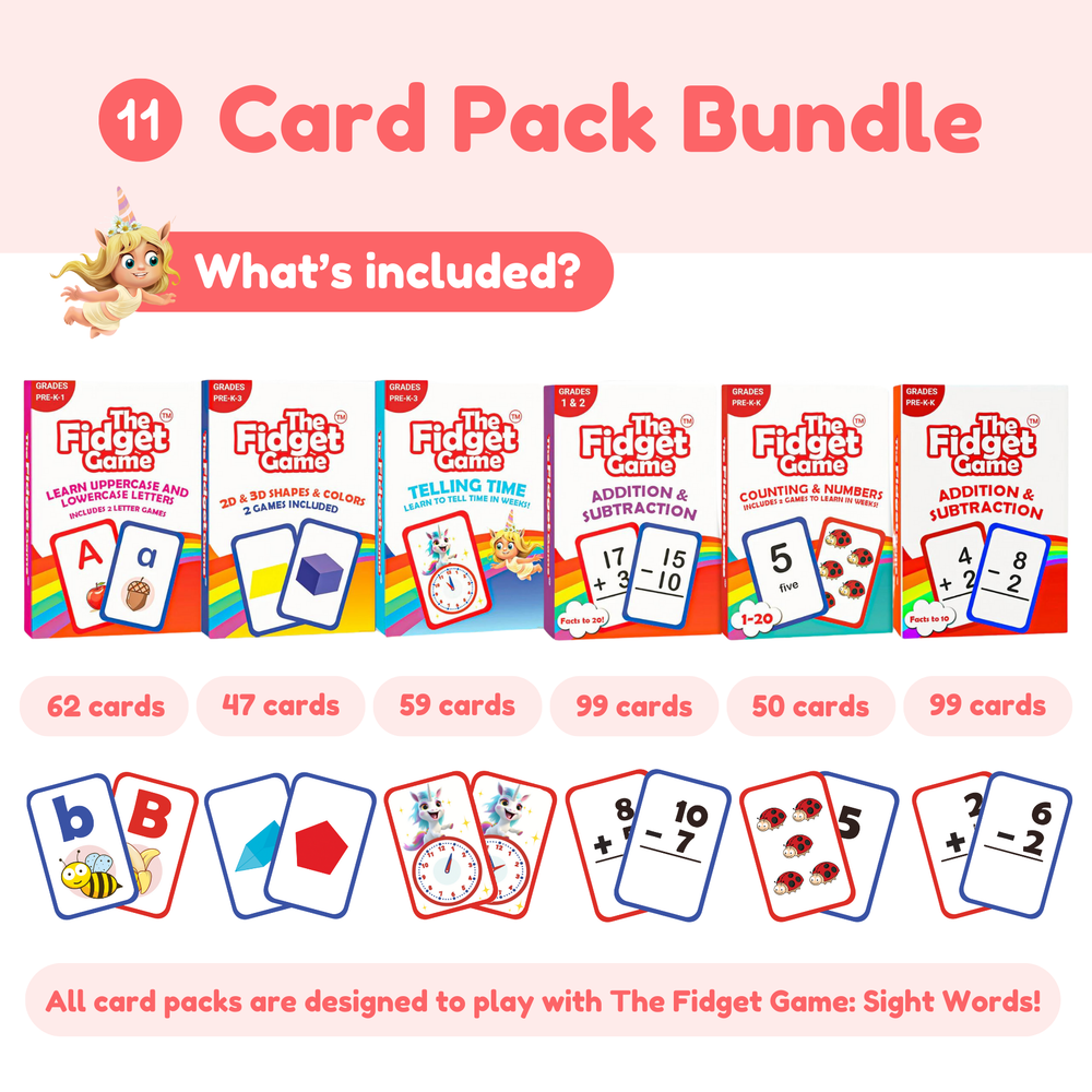 Small School Bundle K-5 (Online Order Only)