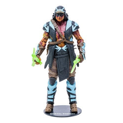 McFarlane Toys Mortal Kombat 11 7-Inch Action Figure - Select Figure(s) (Online Order Only)