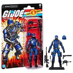 G.I. Joe Classified Series 6-Inch Action Figure - Select Figure(s) (Online Order Only)