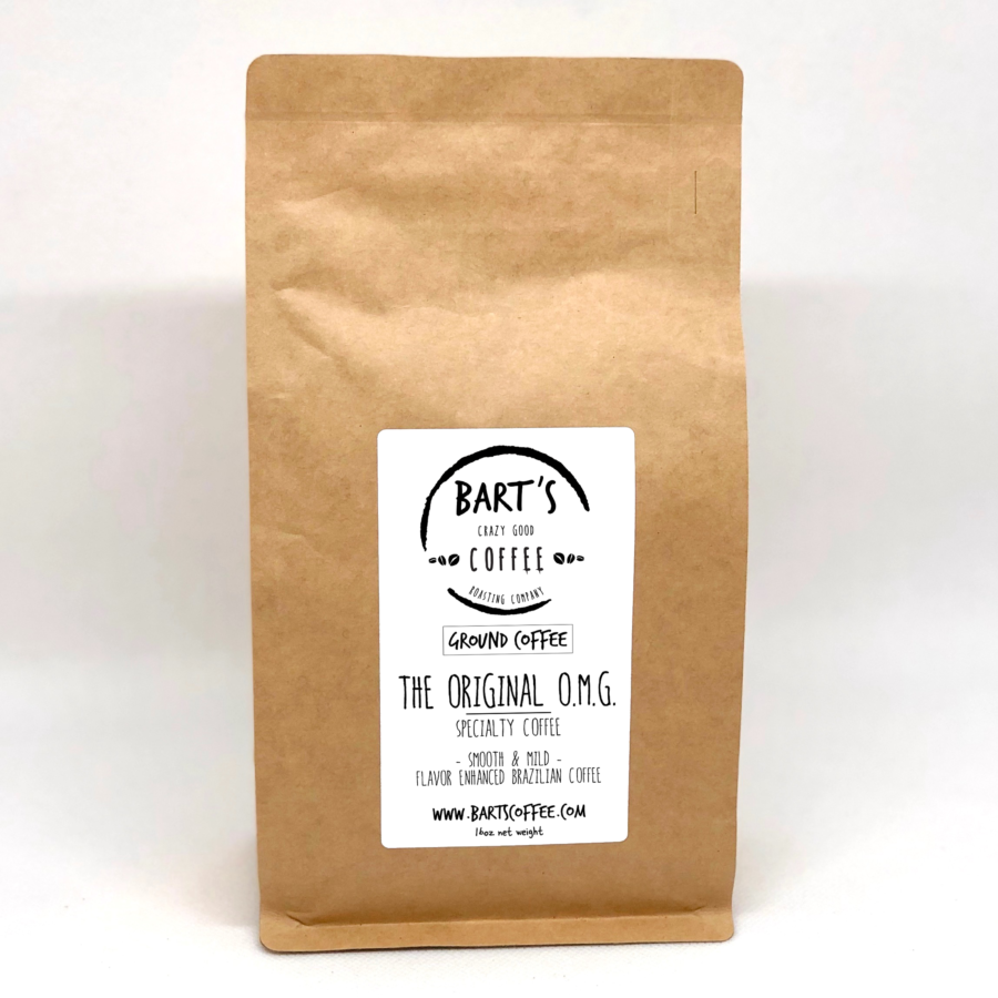 O.M.G. - Original (ONLINE ORDER ONLY)