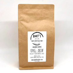 O.M.G. - Decaf (ONLINE ORDER ONLY)