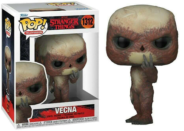 Vecna (Stranger Things) 1312 (Online Order Only)