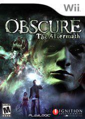 Obscure The Aftermath - Wii (ONLINE ORDER ONLY)