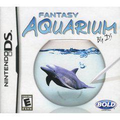 Fantasy Aquarium - Nintendo DS (ONLINE ORDER ONLY)