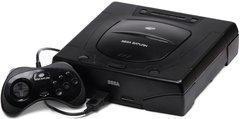 Sega Saturn Console - Sega Saturn (ONLINE ORDER ONLY)