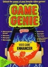 Game Genie - NES (ONLINE ORDER ONLY)