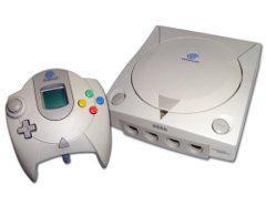 Sega Dreamcast Console - Sega Dreamcast (ONLINE ORDER ONLY)