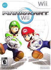 Mario Kart Wii - Wii (ONLINE ORDER ONLY)