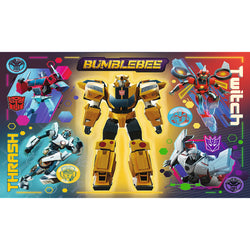 Trefl Red Transformers 200 Piece Puzzle (ONLINE ORDER ONLY)