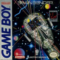 Brainbender - GameBoy (ONLINE ORDER ONLY)