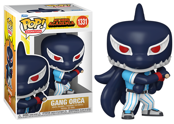Gang Orca (My Hero Academia) 1331 (Online Order Only)