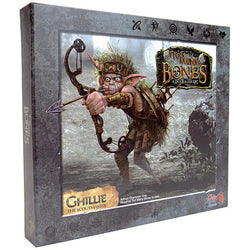 Too Many Bones: Ghillie (ONLINE ORDER ONLY)
