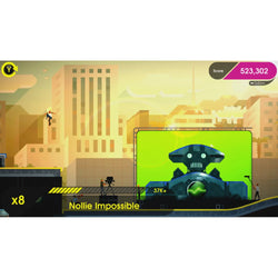 OlliOlli Epic Combo Edition (PlayStation 4) (Online Only)