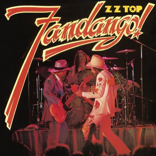 Fandango [180 Gram] (ONLINE ORDER ONLY)