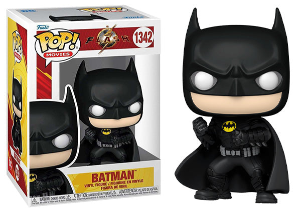 Batman (The Flash Movie) 1342 (Online Order Only)