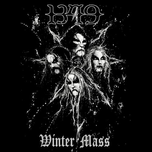 Winter Mass [CD] (ONLINE ORDER ONLY)