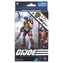 G.I. Joe Classified Series 6-Inch Action Figure - Select Figure(s) (Online Order Only)
