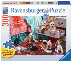 Puzzle: Large Format - Mischief Makers (ONLINE ORDER ONLY)
