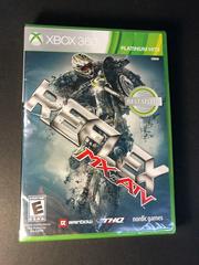 MX vs. ATV Reflex [Platinum Hits] - Xbox 360 (ONLINE ORDER ONLY)