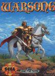 Warsong - Sega Genesis (ONLINE ORDER ONLY)
