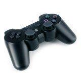 Dualshock 3 Controller Black - Playstation 3 (ONLINE ORDER ONLY)