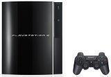Playstation 3 System 40GB - Playstation 3 (ONLINE ORDER ONLY)