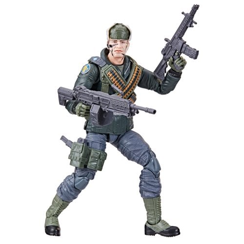 G.I. Joe Classified Series 6-Inch Action Figure - Select Figure(s) (Online Order Only)