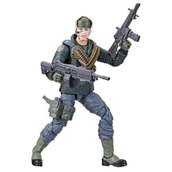 G.I. Joe Classified Series 6-Inch Action Figure - Select Figure(s) (Online Order Only)