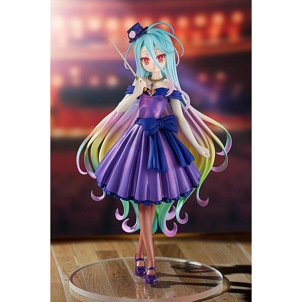 No Game No Life Shiro Concert Version Pop Up Parade L Statue (ONLINE ORDER ONLY)