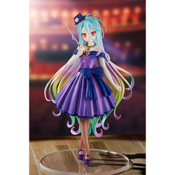 No Game No Life Shiro Concert Version Pop Up Parade L Statue (ONLINE ORDER ONLY)