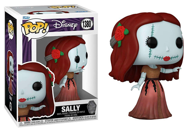 Sally (The Nightmare Before Christmas) 1380 (Online Order Only)